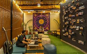 The Hosteller Jaipur